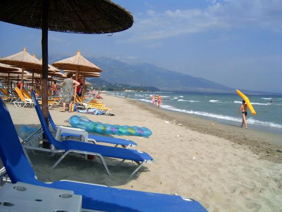 Plaze u Nei Poriju Nei Pori plaze